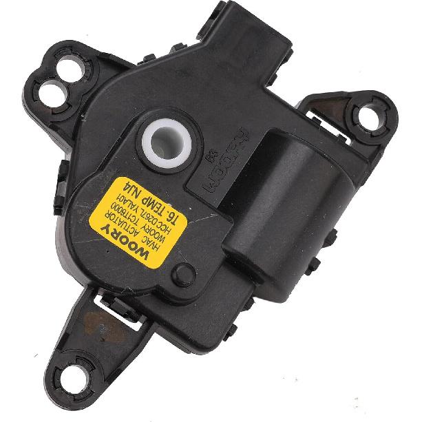 

Heater Temperature AC Blend Door Motor HVAC Actuator for Ford Ranger Mazda BT50 UC9P61A60