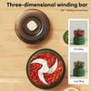 350ml Multifunctional Household Electric Garlic Tamper Kitchen Wireless Stir Mud Meat Grinder Kid Auxiliary Food Machine