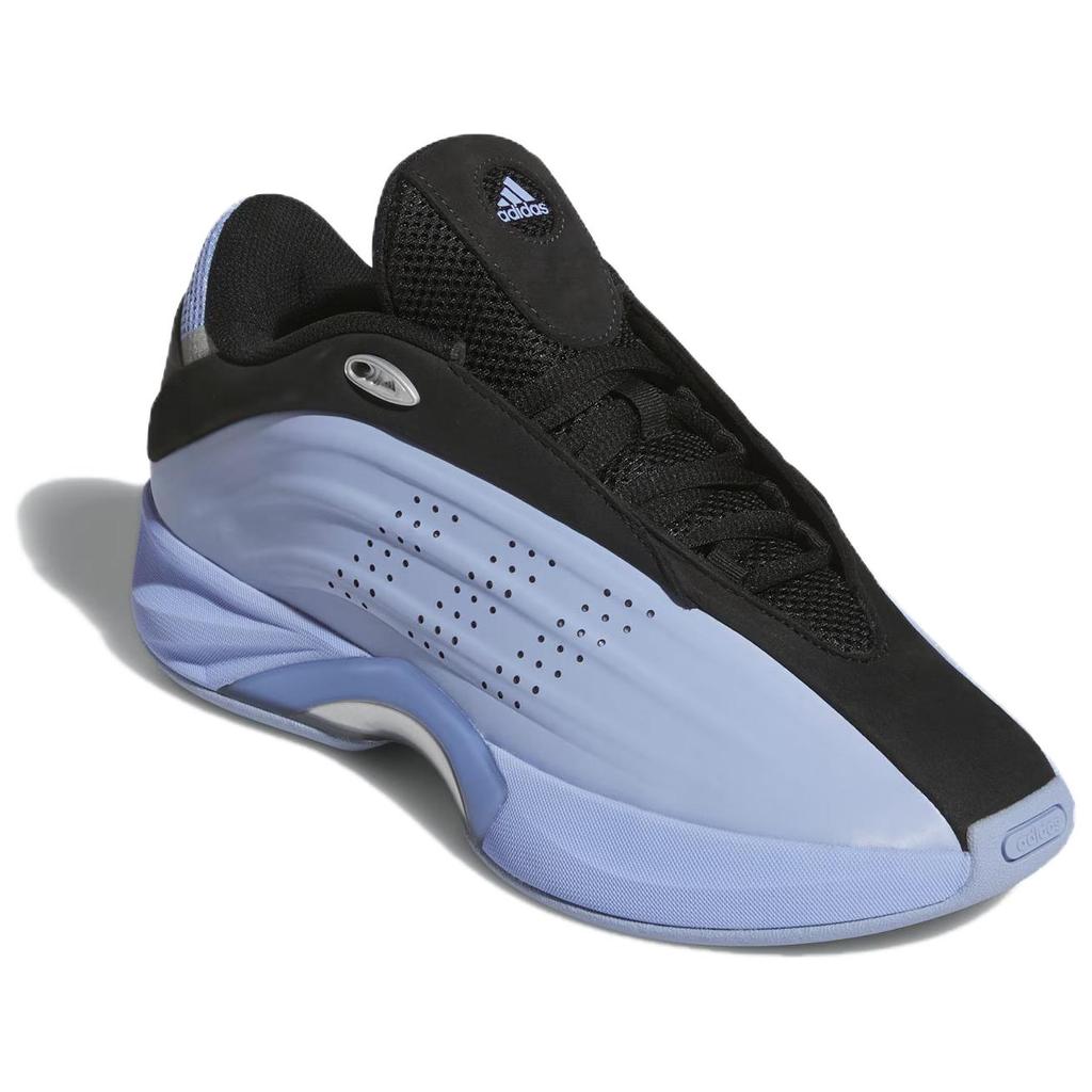 Adidas Crazy IIInfinity 130 Blue Spark Carbon Unisex Sneakers Core-Black IH2666