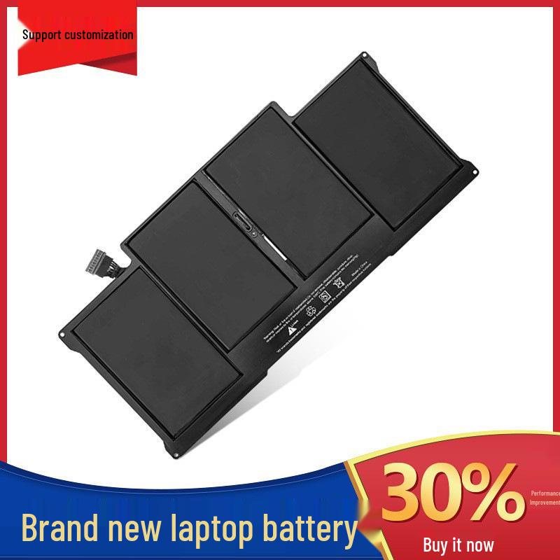 

Battery for Apple MacBook Air Models A1369, A1466, A1405, A1496 Other
