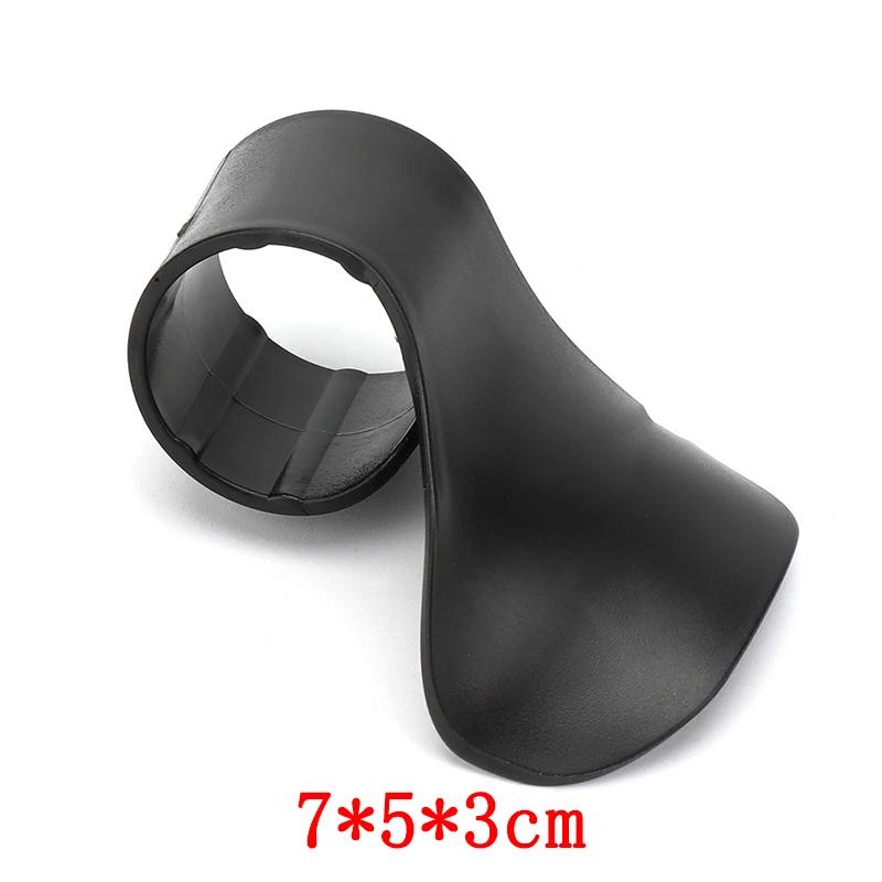 Universal Carbon Fibre Motorcycle Throttle Assist Grip Cruise Control Assist Force Hand Rest Motorcycle Equipment Accessories