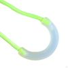 Durable Luminous Head, The Night Zipper Extension Zip Fixer for Outdoor Camping Trolley Cases