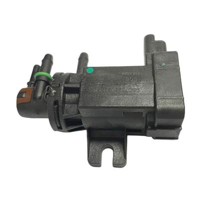 Mechanische Geräte – Magnetventile