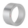 Camera Lens Adapter   Aluminum Stable Accurate Lens Front Hoop   Adapter for ZV1