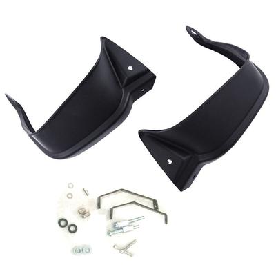 Handle Bar Hand Guard Handguard Protector Brake Clutch Protector Wind Shield for 2016-2018 BMW G310R G 310 R