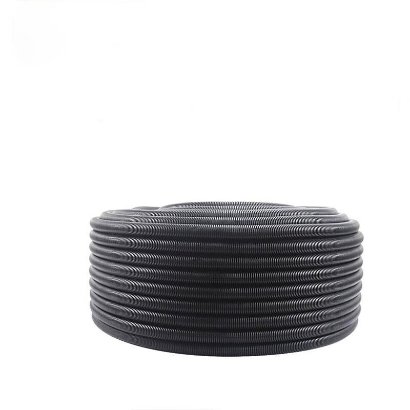 PP Slit Corrugated Conduit for Wire Harness