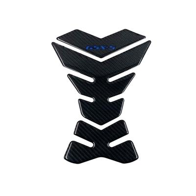 Tankpad Aufkleber GSX-S GSXS 750 1000 Für Suzuki GSX-S125 GSX-S750 GSX-S1000 Tankpad