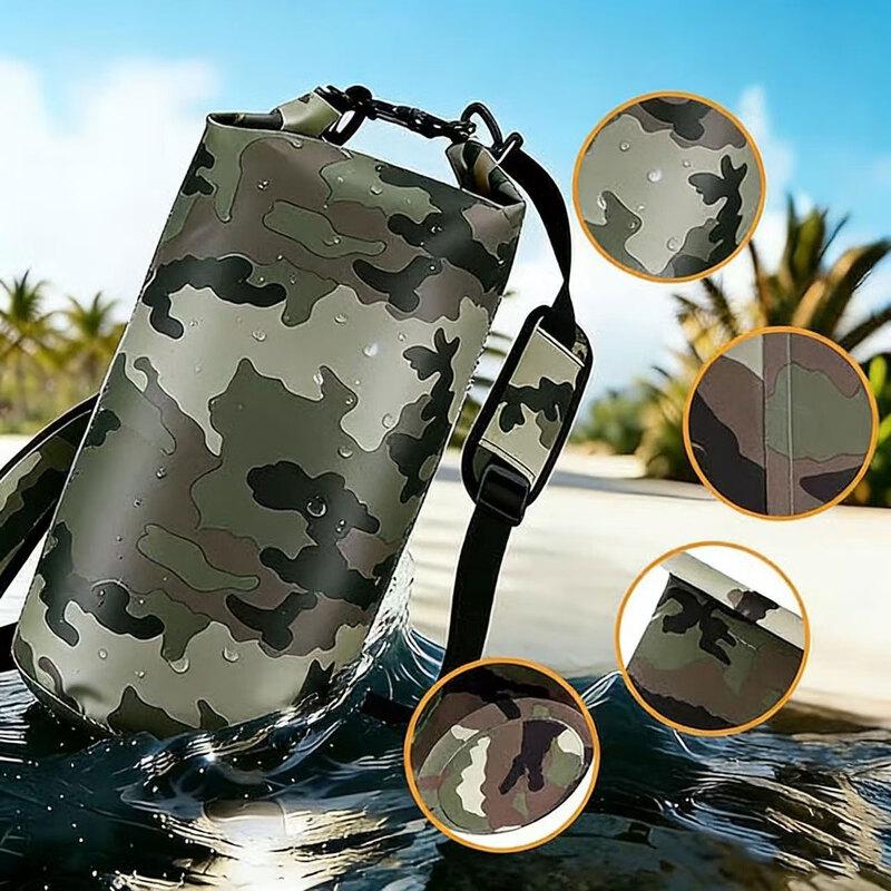 Yuzhan Outdoor Waterproof Roll-Top Dry Bag