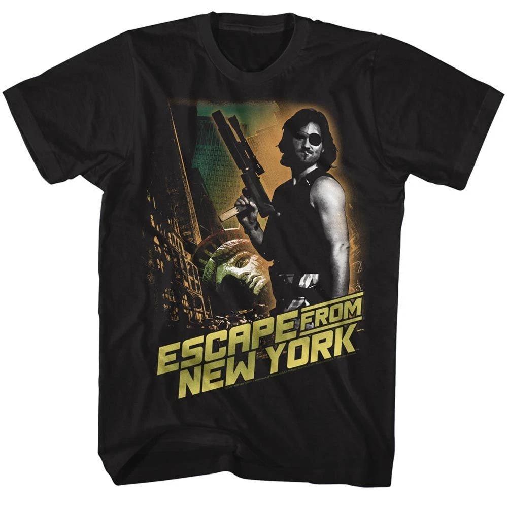 Escape From New York Movie Children s T-shirt 100