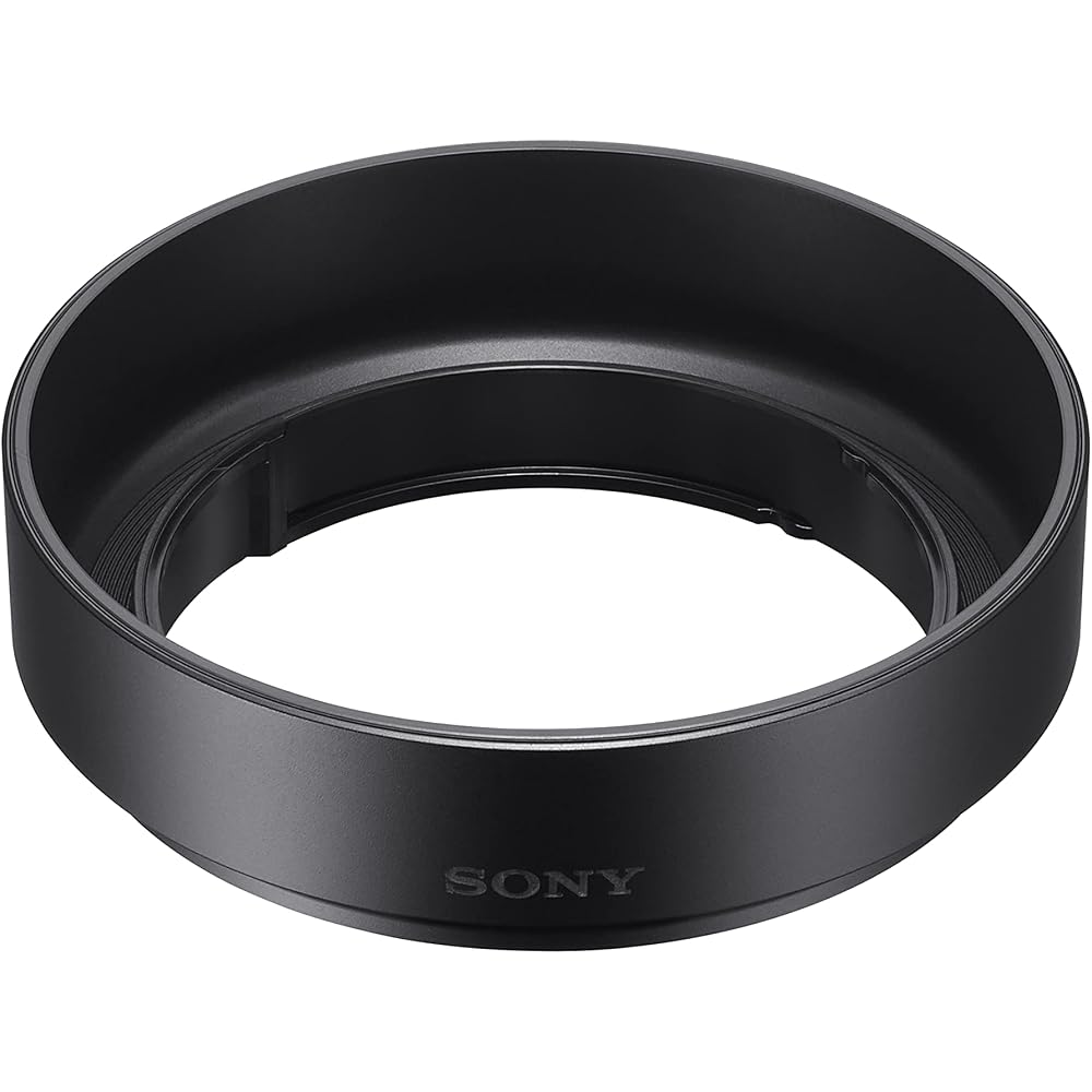 Sony Sluneční clona G ALC-SH165 (pro SEL24F28G)