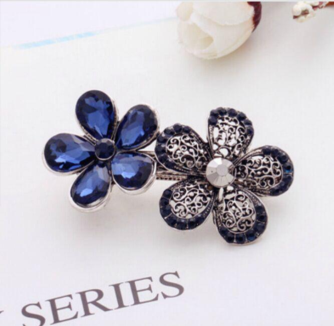 New Fashion Lady's Hairpin EMA