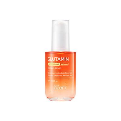 [make P:rem] Glutamin Antioxifant Radiance Serum 50ml