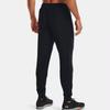 Under Armour Sportstyle Sports Pants Men's Black Moderate 1351089-001