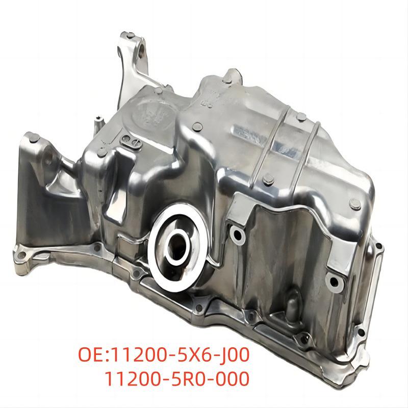 Motorölwanne für Honda Fit Modelle 11200-5X6-J00 & 11200-5R0-000