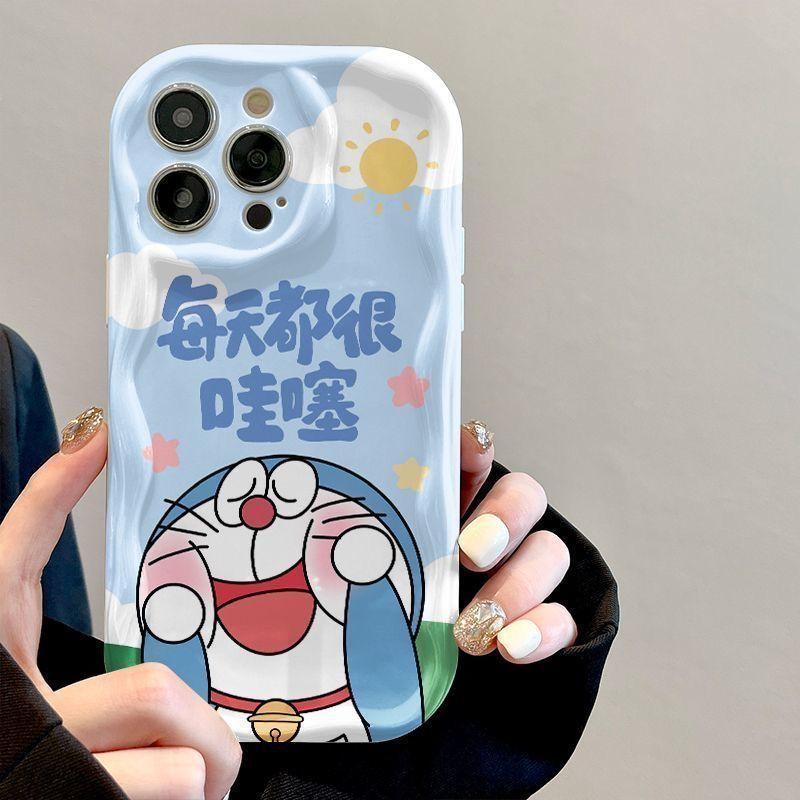 

Чехол для iPhone Doraemon подходит для Apple iPhone 11/12/13/14/15