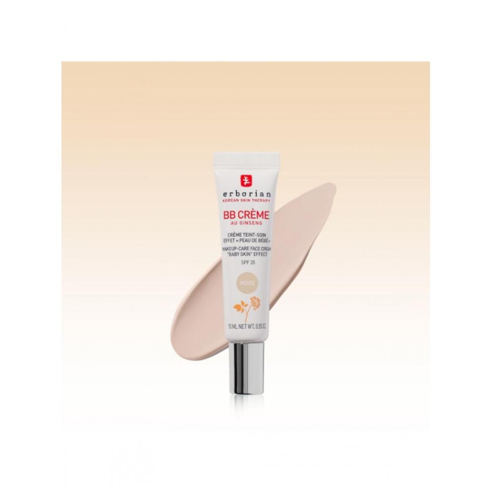 Erborian Bb Cream Ivory LSF20 15ml