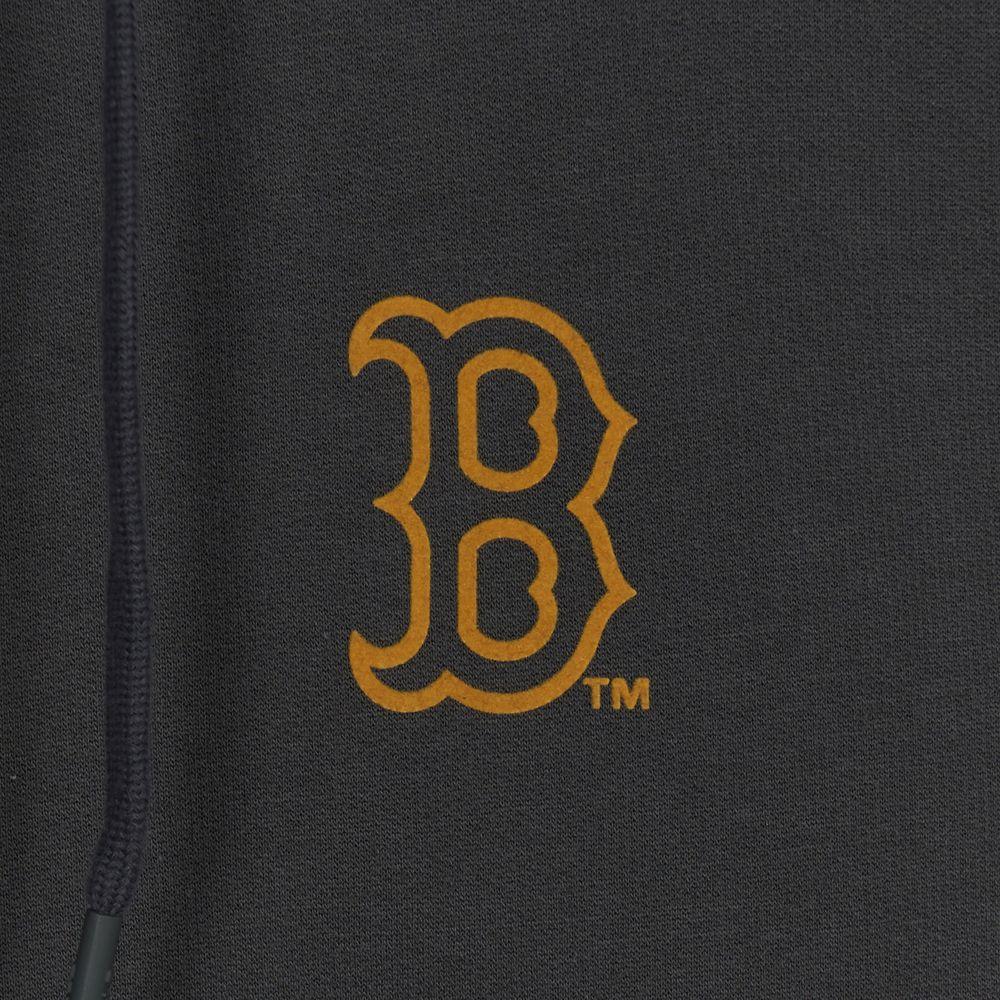 MLB Boston Red Sox FW25 Sweatshirt Unisex 3ATRV0256-43CGS