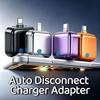 Auto Power Off Auto Stop Charging Adapter Power Breaker Separator  Full Charged Separator