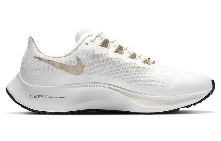 Nike Air Zoom Pegasus 37 Premium Avorio Donna CZ2872-100