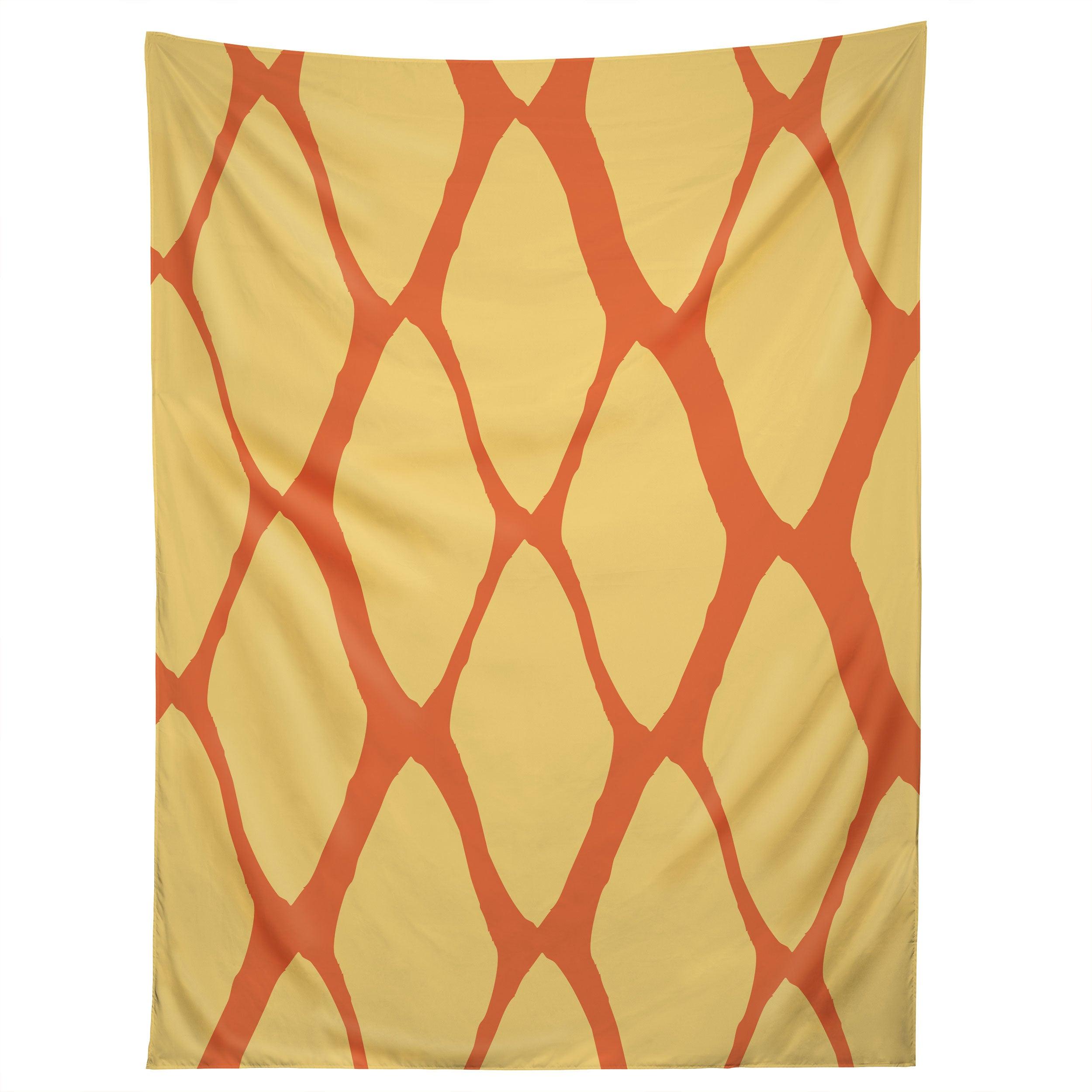 FALL LOVE tapestry 75x100