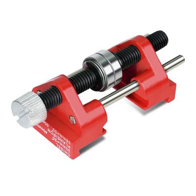 EZARC Chisel and Plane Sharpening Jig with Fixed and Adjustable Blade Sharpening Angle, Chisel Sharpening Guide, Plane Sharpener, Chisel Sharpening Ji