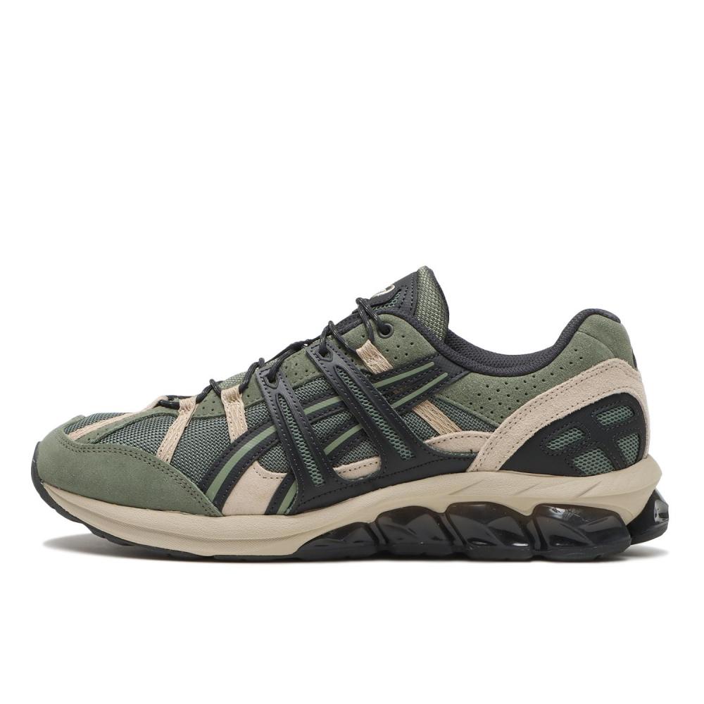 

Asics ГЕЛЬ SONOMA 180 1203A272.300 ЗЕЛЕНЫЙ СЕРЫЙ