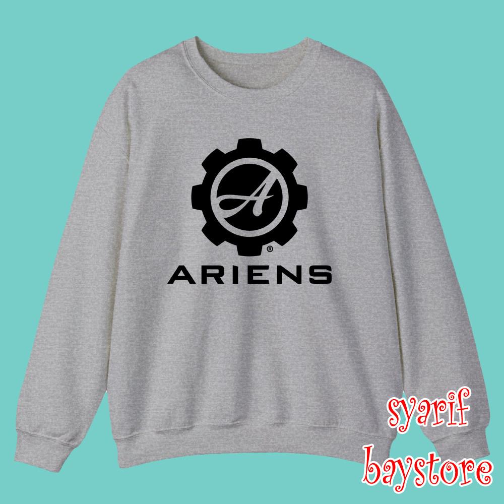 Ariens Tractor Grey Size S3XL Unisex T-Shirt S