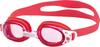 SWANS Swimming Goggles Made In Japan PIN Pink Hello Kitty for Children 3 To 8 Years SW-KT11