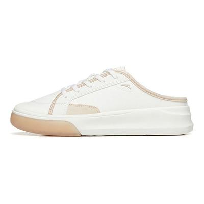 Casual Low-Top Slip-On Shoes Women Sneakers Champagne 122228067-5