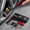 Tire Valve Stem & Core Installation and Repair Tool Kit