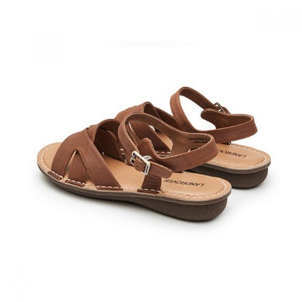 Land Rover Women Cross Strap Sandals Lansah5318wf3 Wf2