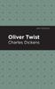 The Oliver Twist Book