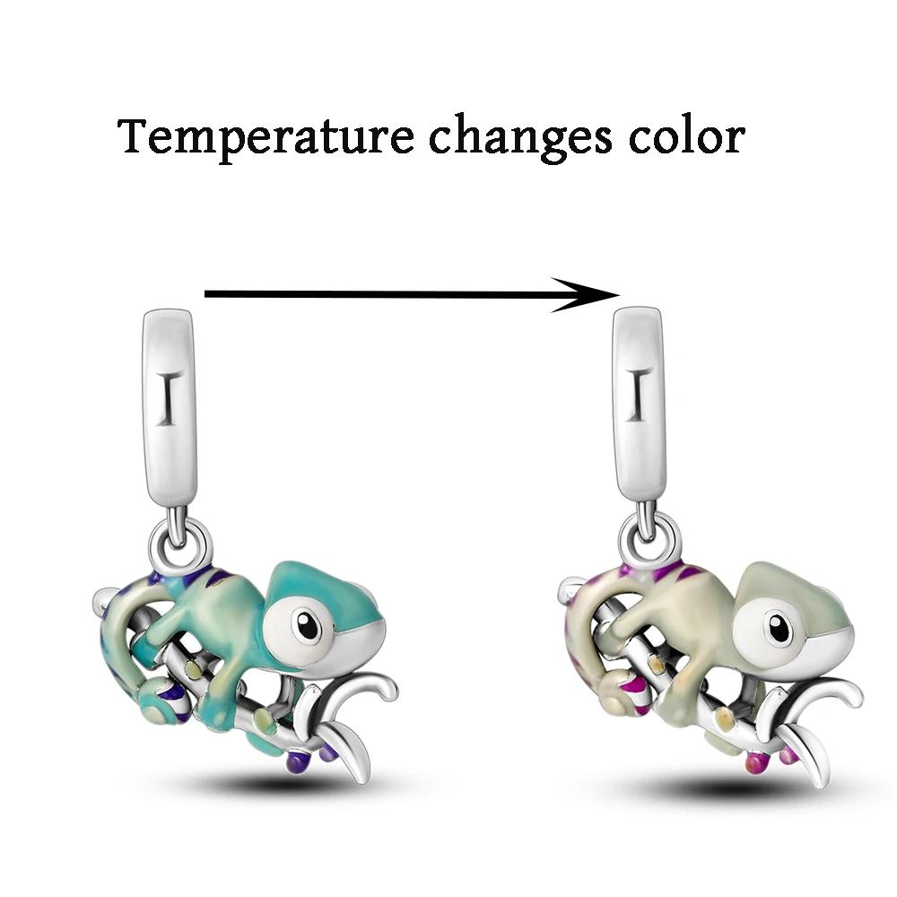 Copper Pink Ballet Shoes Skates Pendant Charms Fit Original Bracelet Necklace Jewelry Making For Women Gift