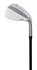 Unmarked Wedge Golf New Carbon Wide Range of Loft 12 Clubs 56 Club, Groove, Rule-compliant, Shaft, Options, (carbon, Degrees)