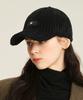 Hwaiteusaenjeu Corduroy Ball Cap Ignas (6 Colors)