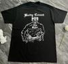 Body Count Music For Lovers Czarny T-shirt Bawełniany Pełny Rozmiar RD325 Unisex T-shirt