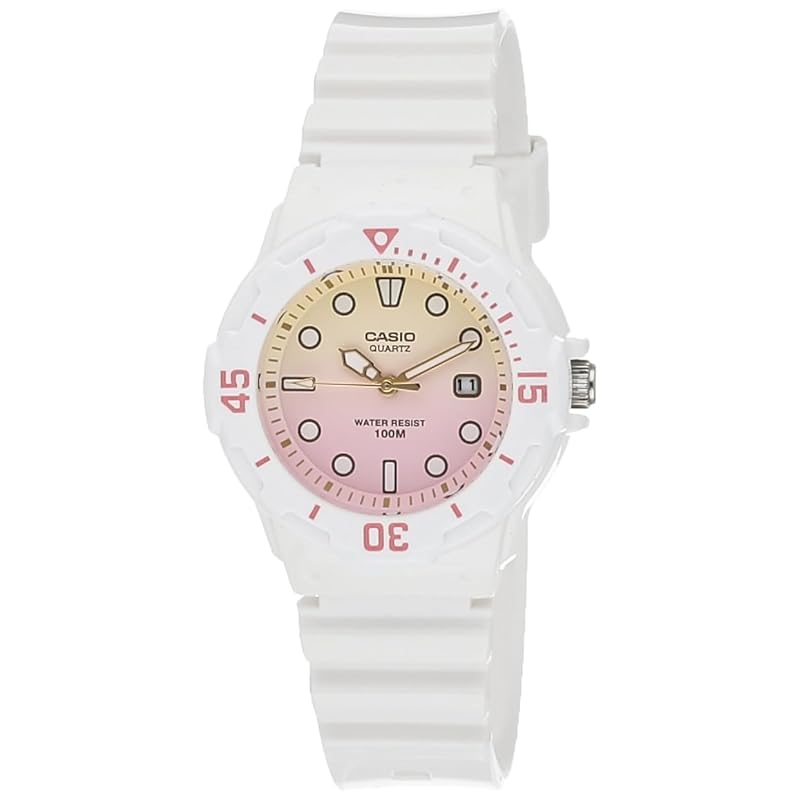 

[Casio Standard] watch LRW-200H-4E2 Reimported product