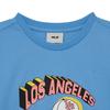 New MLB Kids T Shirts 7ATSL0433-07SBS
