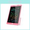 Large 16inch Lcd Writing Tablet Smart Drawing And Doodle Board  Children