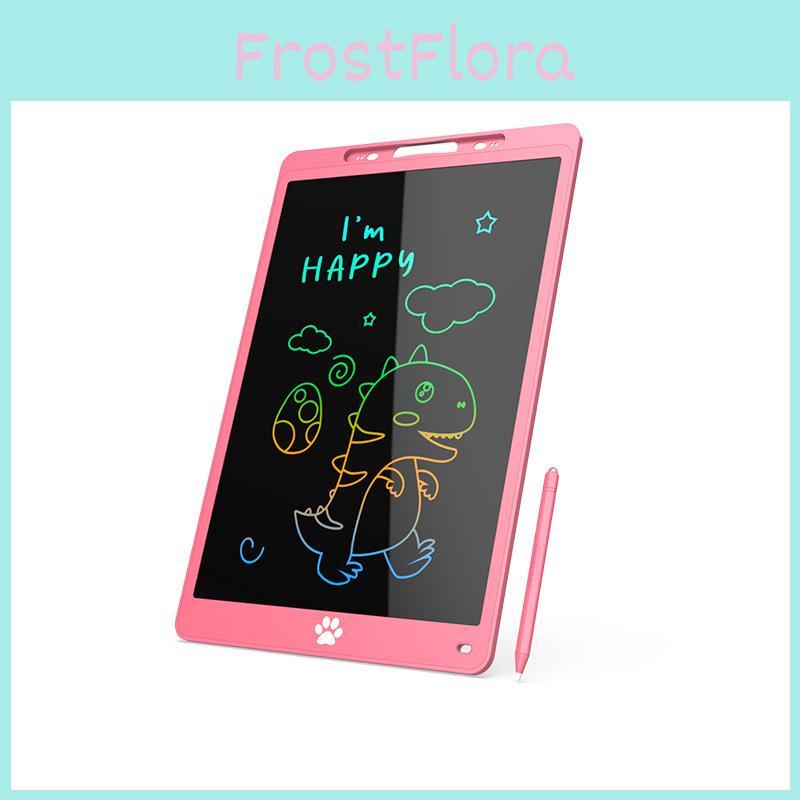 Large 16inch Lcd Writing Tablet Smart Drawing And Doodle Board  Children