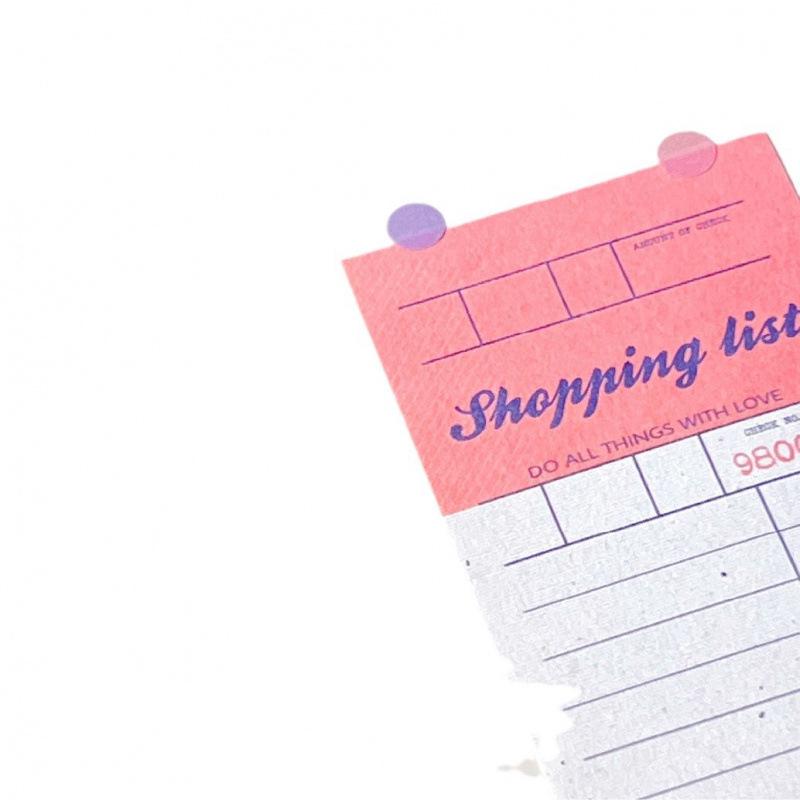 Polka Dot Washi Tape Stickers for Journaling - Small Round Labels