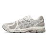 Asics Gel-Exalt 2 Comfortable Versatile Low-Top Casual Running Shoes Men Sneaker Gray Silver 1011B918-021