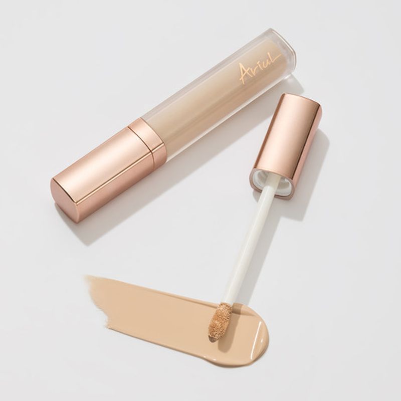

Ariul Ink Feeder Perfect Fit Concealer 6.5 g (ARIP045)A_Concealer No. 4 Latte