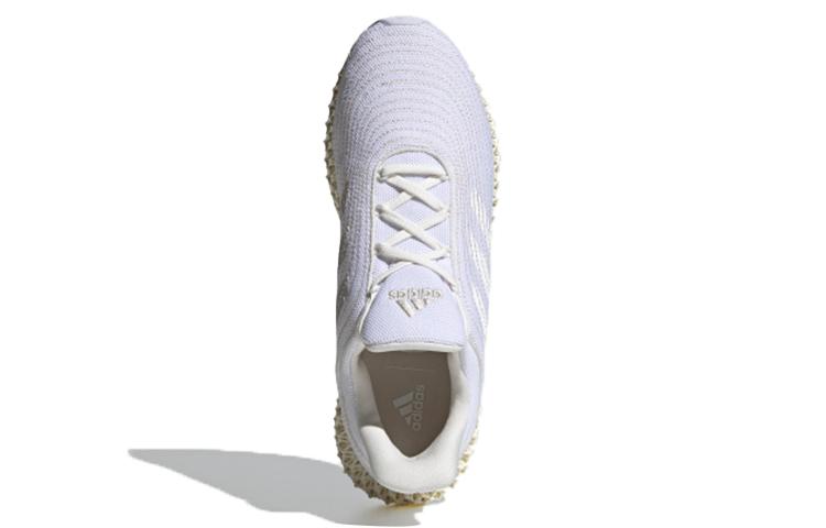 Ultra 4D Parley x Ultra 4D Adidas 'Cream White' FZ0596