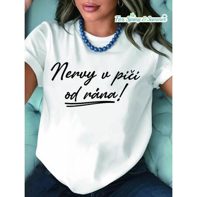 Bluzki – T-shirty i koszulki