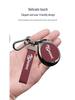 BAIC New Energy Lite R300 Electric Car Folding Key Cover for 15 Models X65 X55