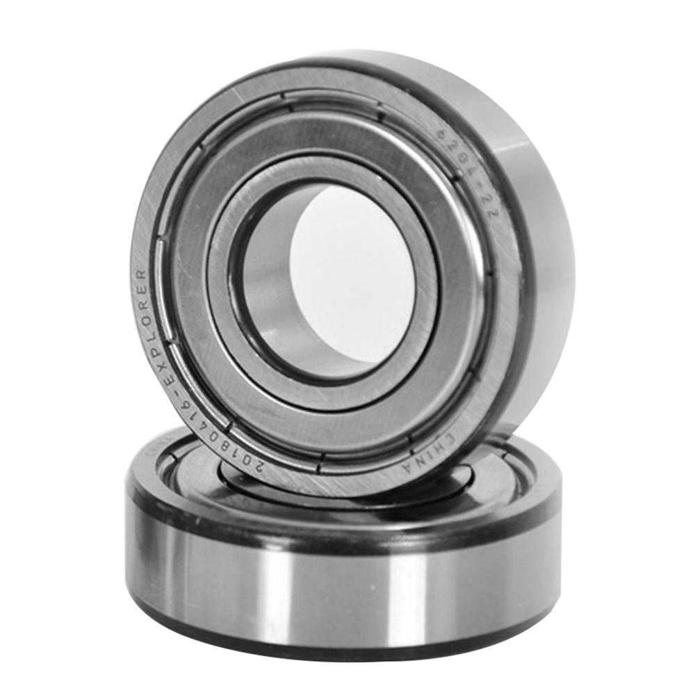 10 Bearing 698ZZ 8mm Outer Diameter 19mm Metric Ball