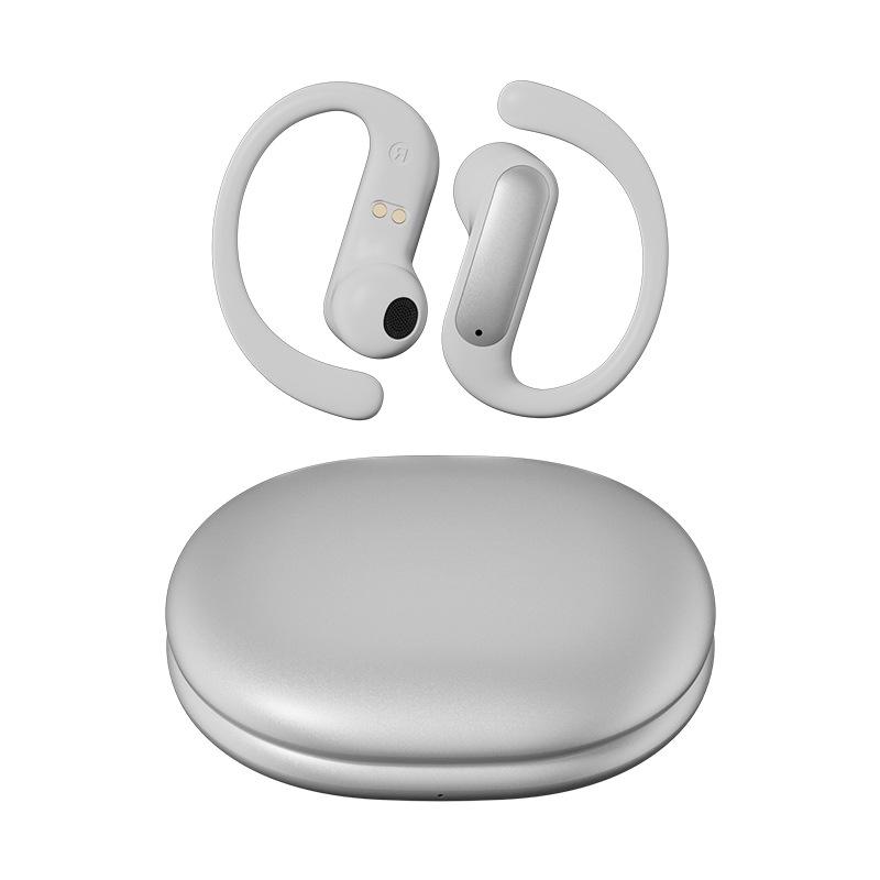 

JYL TS Over-ear Bluetooth Headphones M243 Open Sports Sleep Noise Canceling Long Battery