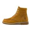 Redwood Falls Waterproof Moc-Toe Wide-Fit Boot 'Wheat Full-Grain' Men's A2EE3