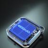 New Camping Lights Rechargeable Outdoor Hanging Lights Portable Fill Light Work Maintenance Lighting